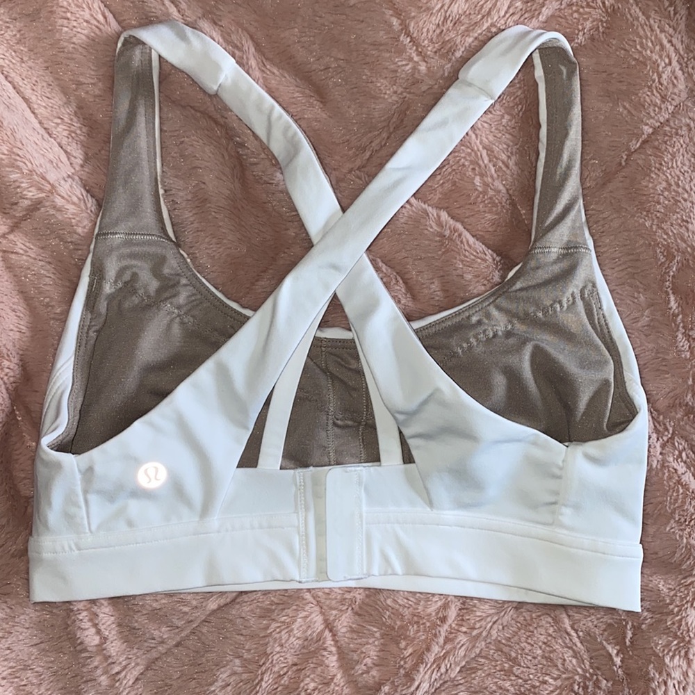 Lululemon Stash It All Bra - 6